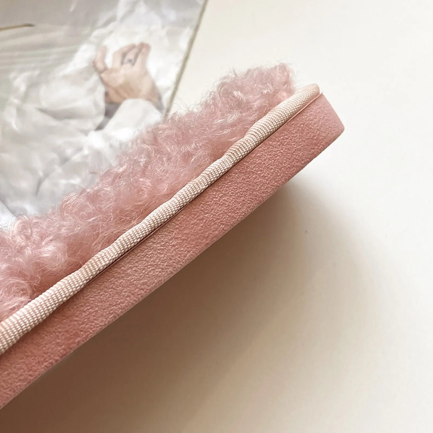 Owl Cotton Slippers Winter Warm