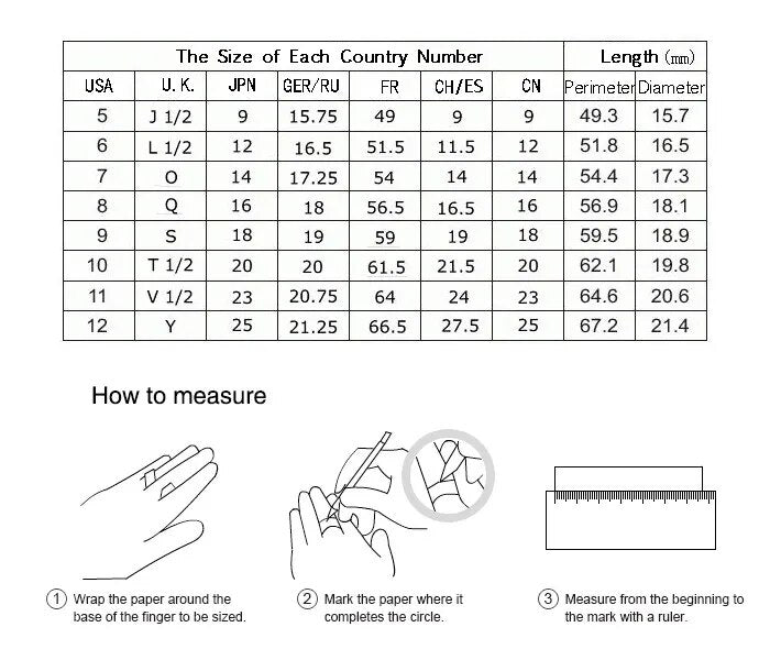 Elephant Ring Gold Color