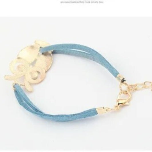 Owl Bracelets Bangles