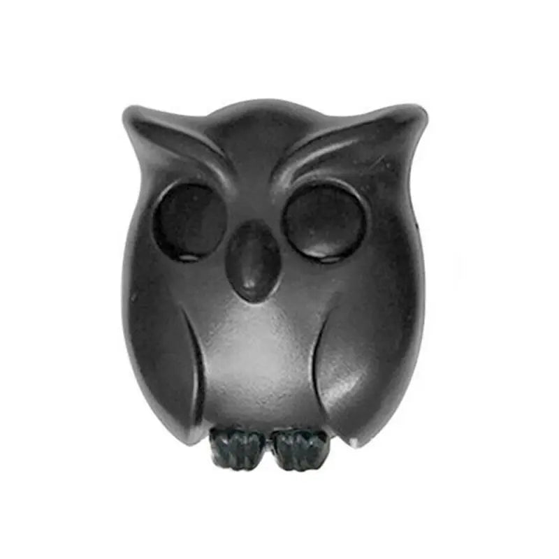 Owl Magnets Key Hanger