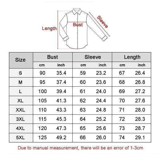Skull Flower Printed Casual Shirt