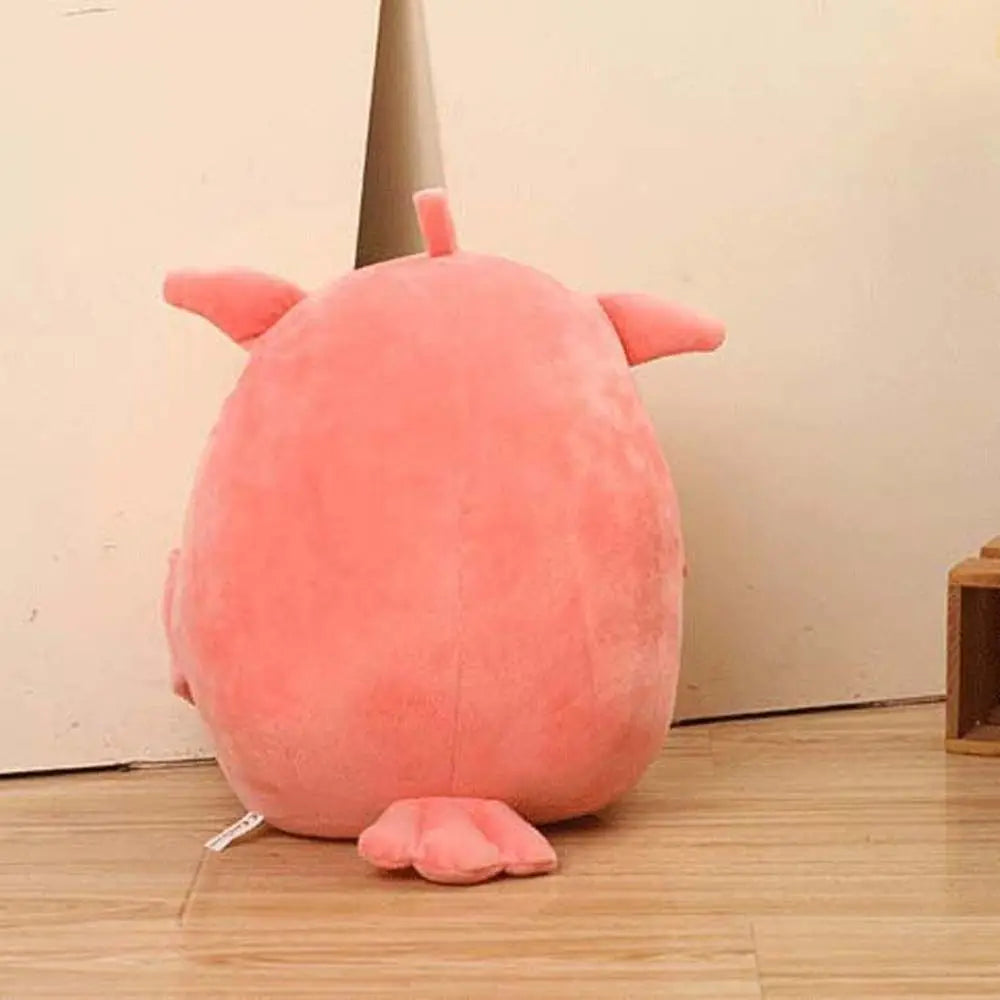 Owl Pillow Plush Toys