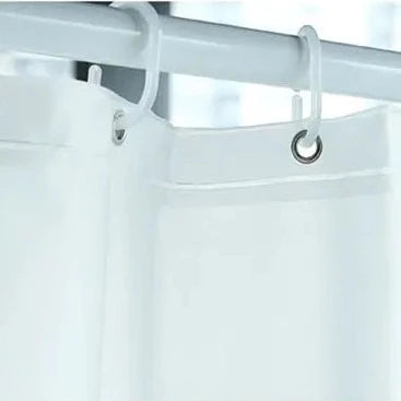 Owl Bathroom Curtains Print Waterproof