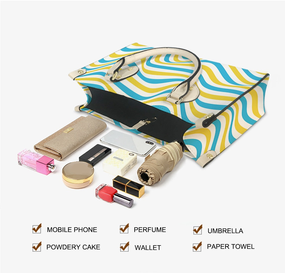 Native Feather Crossbody Handbag Bags