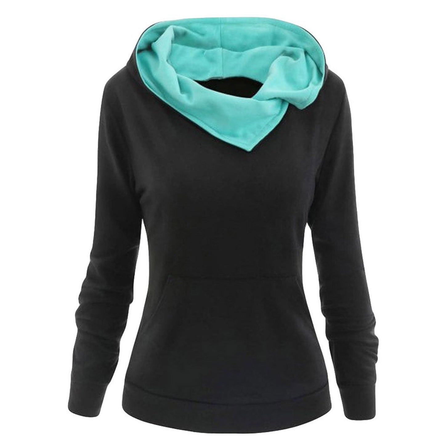 Skull Butterfly Hoodie Sweatshirt