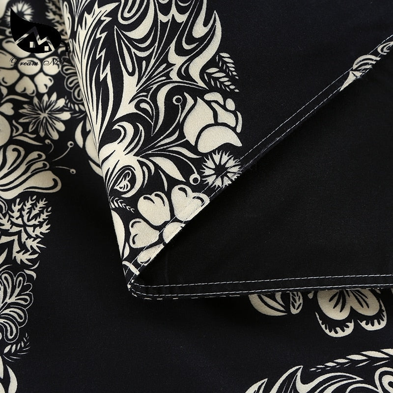 Skull Pattern Beddings Sets