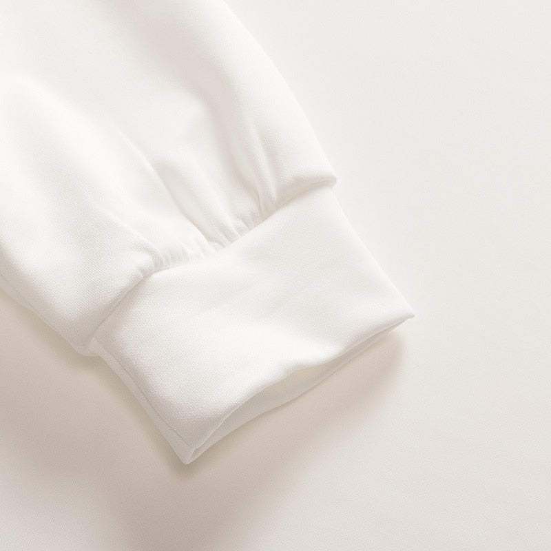 Fire burning Skull 3D Unisex Oversized Hoodie