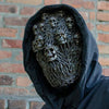 Steam Skull Halloween Mask Realistic Full Face