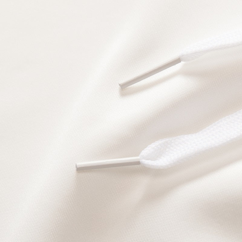 Fire burning Skull 3D Unisex Oversized Hoodie