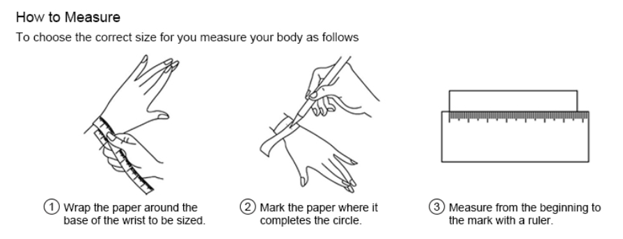 Skull Bracelets With Lots Of Skulls