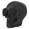 Skull Head Speaker Portable Mini