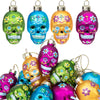 Christmas Skull Decoration Hanging Ornaments