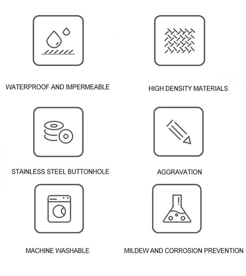 Beauty Sugar Skull Shower Curtain Set