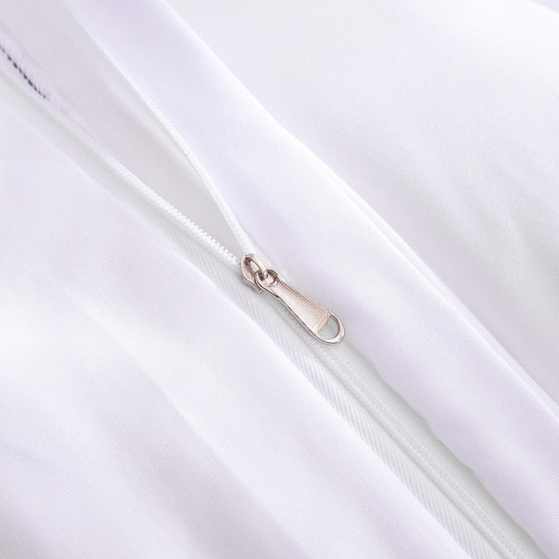 Sugar Skull Bedding Sets