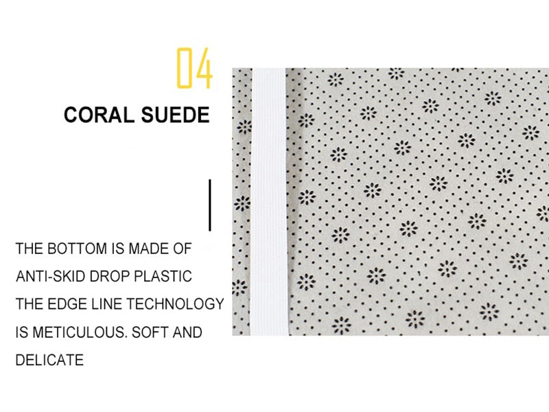 Flame Skull Shower Curtain Set