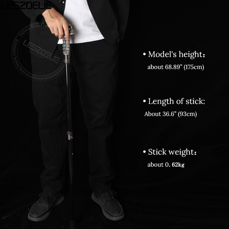 Skull Cane Walking Stick