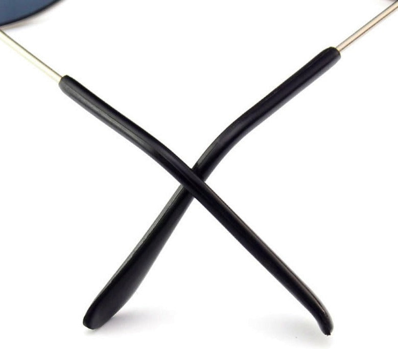 Badass Skull Sunglasses For Women Men