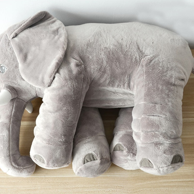 Elephant Soft Pillows Stuffed