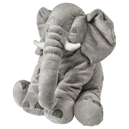 Elephant Soft Pillows Stuffed