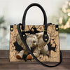 Cute Elephant Pattern Women Bags Handbags