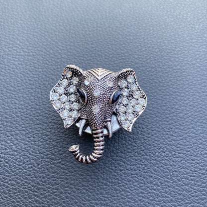 Elephant Car Air Freshener