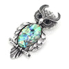 Owl Brooches Zinc Alloy Brooch Badge Pin