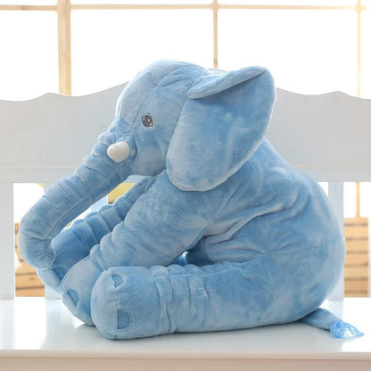 Elephant Soft Pillows Stuffed