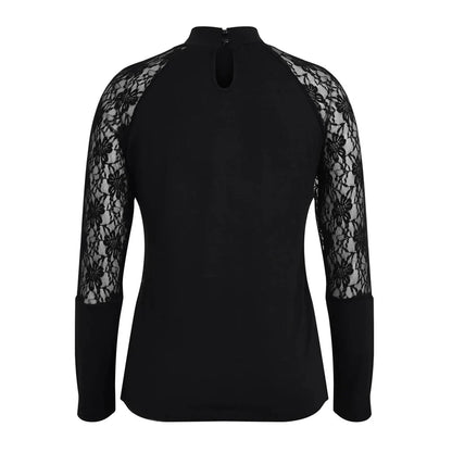 Skull T-Shirt Autumn Y2k Gothic Tee Long Sleeve