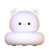 Light Cat Baby Cute For Home Bedroom USB Cartoon Led