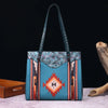 Native Handbags  Bohemian Shoulder Bag