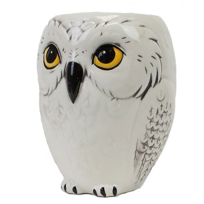 Owl Ceramic Mugs