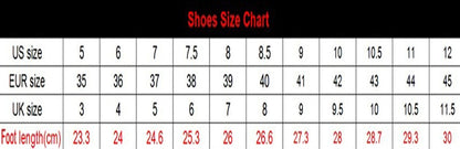 Native Lightweight Breathable Flats Shoes Soft Comfortable Walking Shoes