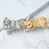 Cats Resin Sculptures Statue