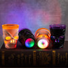 Skull Wine Luminous Cup LED Glowing