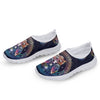 Owl Slip-On Shoes Comfortable