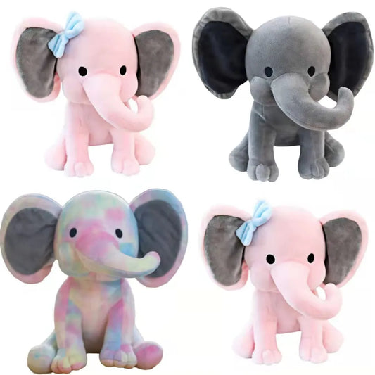 Elephant Stuffed Toys