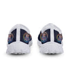 Owl Slip-On Shoes Comfortable