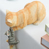 Cats Resin Sculptures Statue