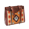 Native Handbags  Bohemian Shoulder Bag