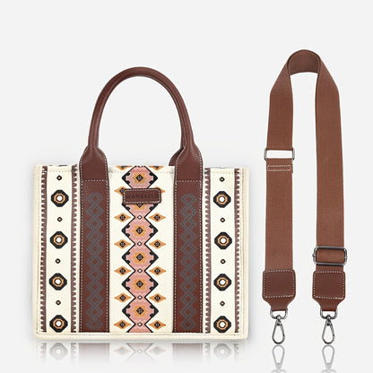 Native Bag Shoulder Bag Top Handle