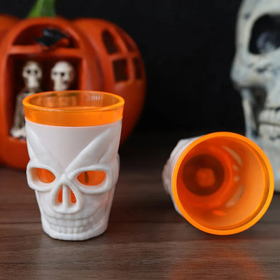 Skull Wine Luminous Cup LED Glowing