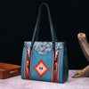 Native Handbags  Bohemian Shoulder Bag