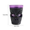 Skull Wine Luminous Cup LED Glowing