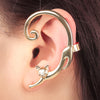 Cute Cat Ear Cuff Earrings