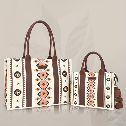 Native Bag Shoulder Bag Top Handle