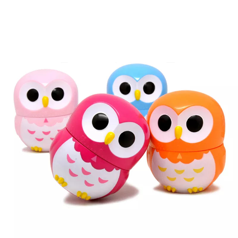 Owl Kitchen Timer Cute Countdown Timer