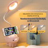 Cute Elephant LED Table Lamp USB Powered