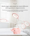 Cute Elephant LED Table Lamp USB Powered