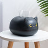 Kawaii Cat Shape Tissue Box Kitchen Napkin