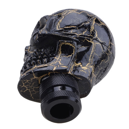 Skull Gear Shift Knob Car Accessories